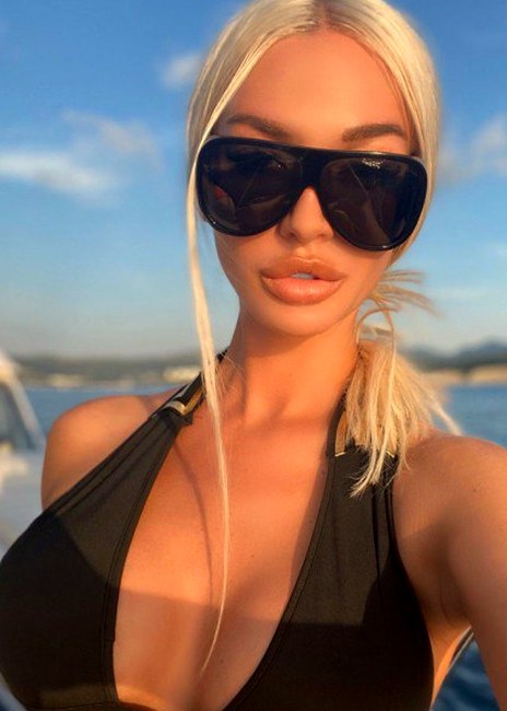 Ангелина